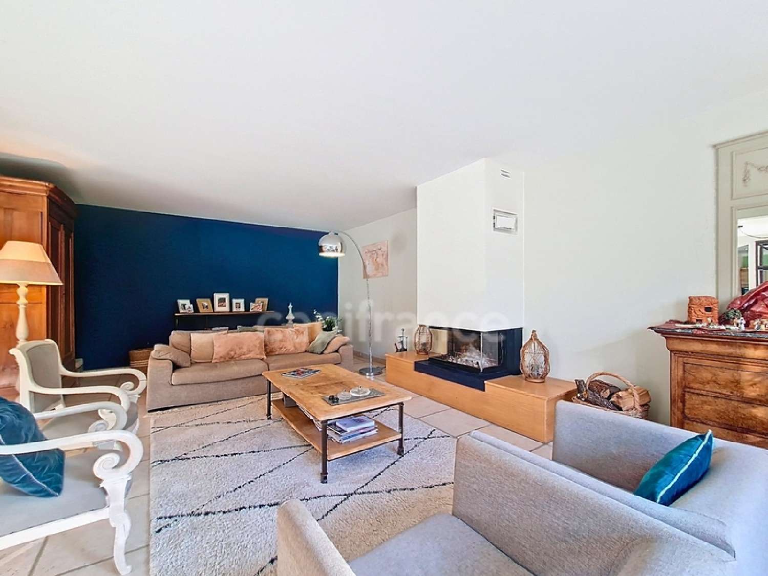  for sale house Brison-Saint-Innocent Savoie 5