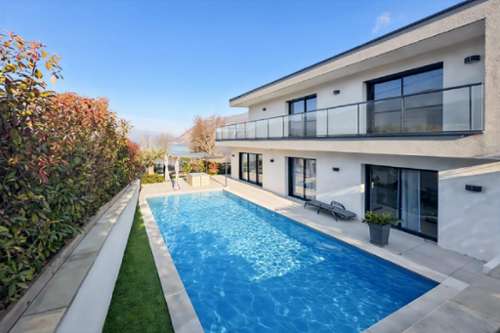 Brison-Saint-Innocent Savoie maison foto 7245524