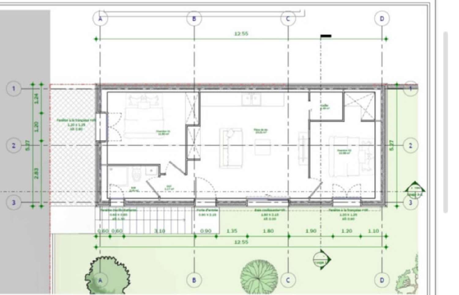 te koop huis Brive-la-Gaillarde Corrèze 4
