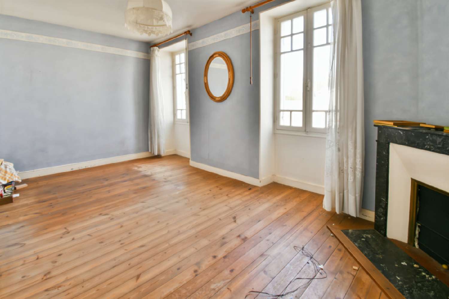 à vendre maison Brizambourg Charente-Maritime 2