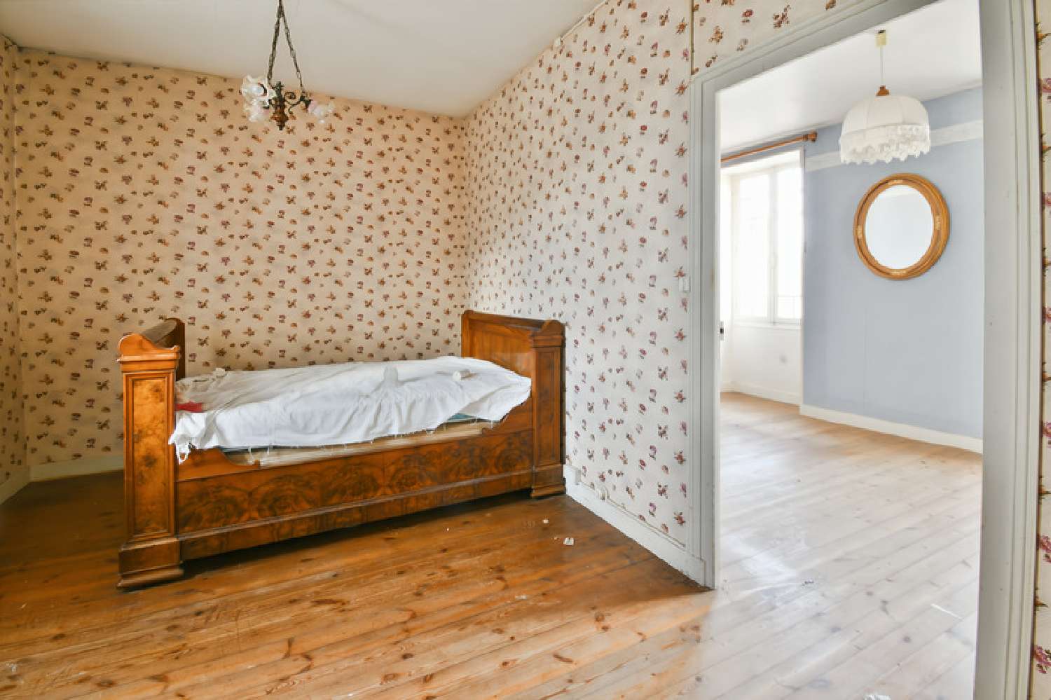 à vendre maison Brizambourg Charente-Maritime 4