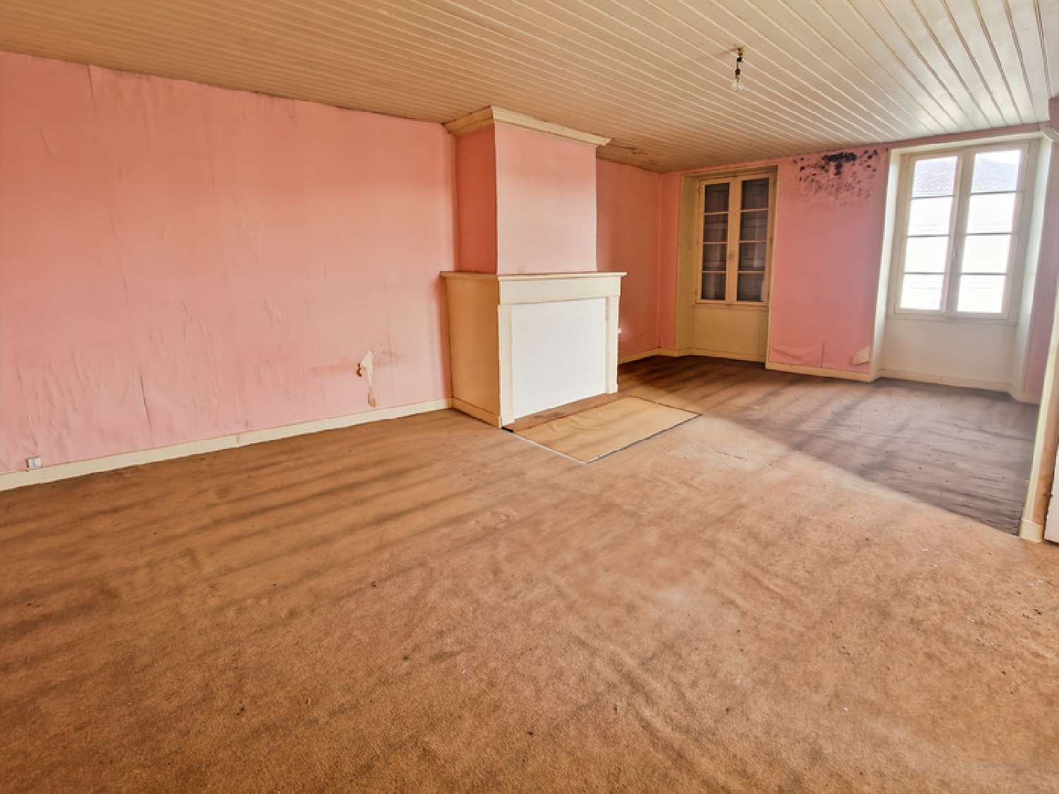 à vendre maison Brizambourg Charente-Maritime 5