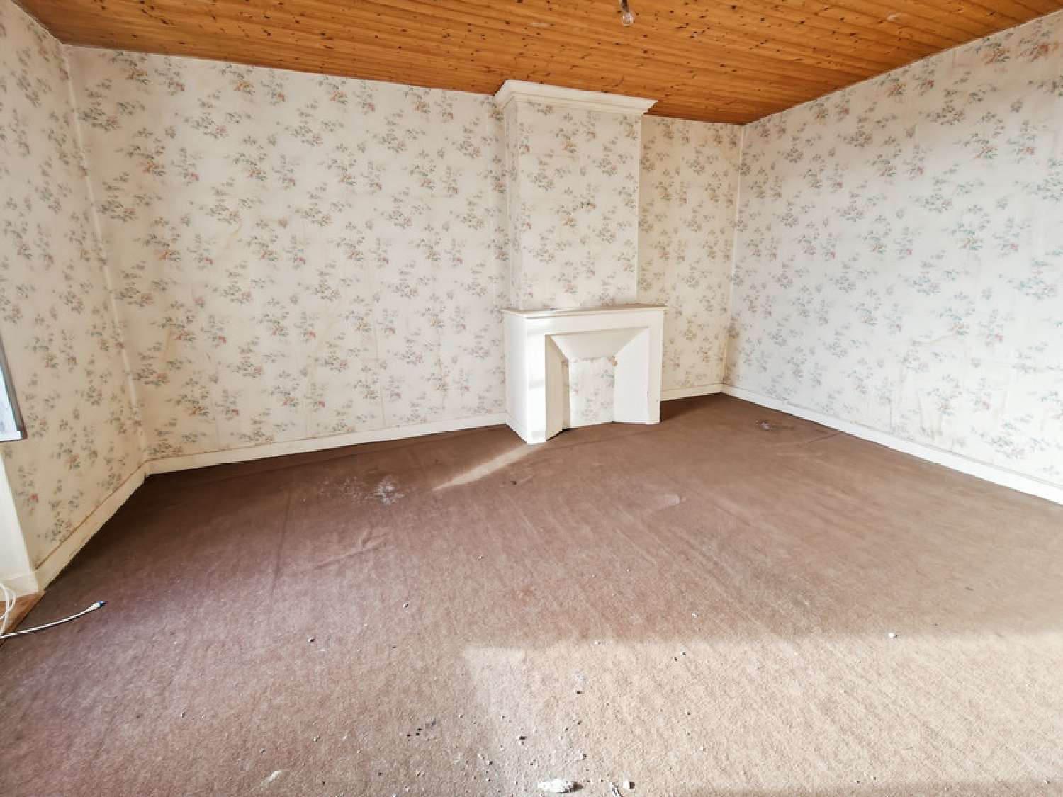 à vendre maison Brizambourg Charente-Maritime 6