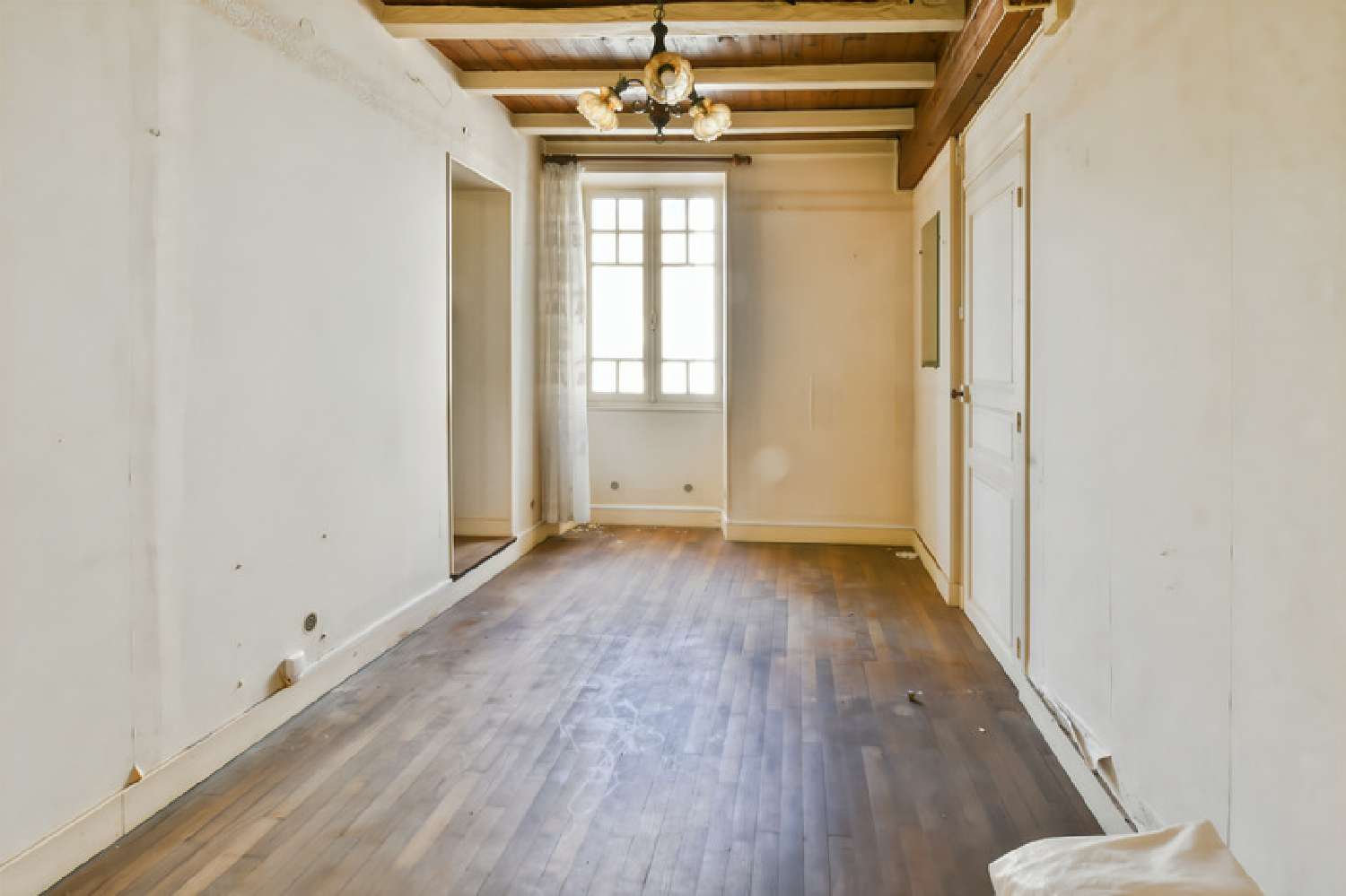 à vendre maison Brizambourg Charente-Maritime 7