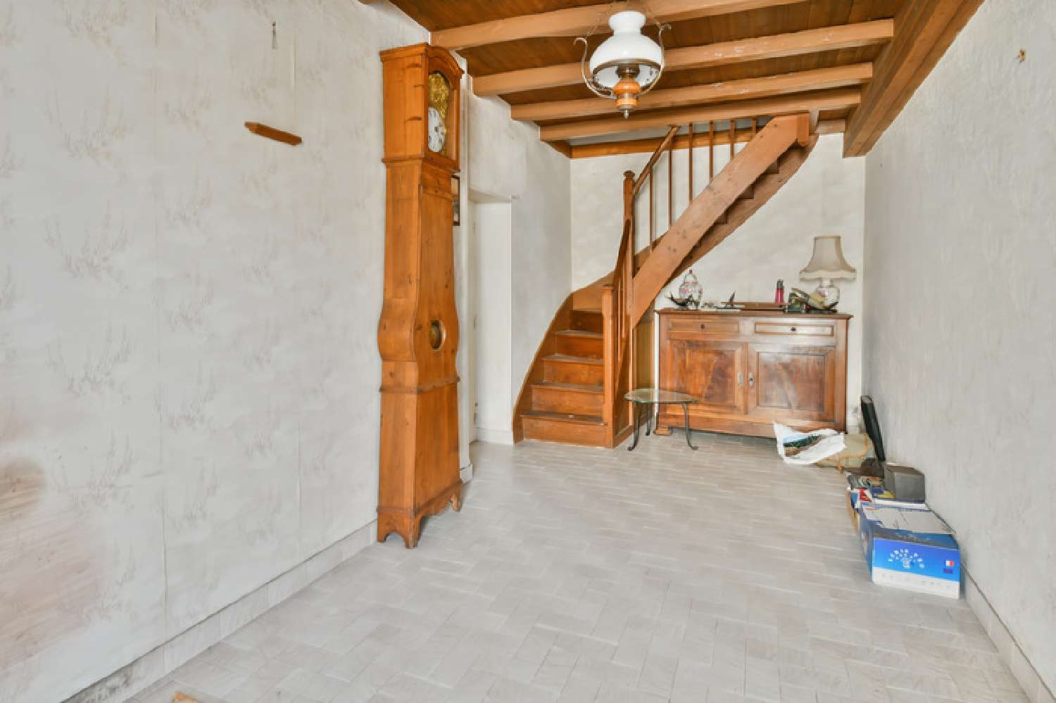 à vendre maison Brizambourg Charente-Maritime 8
