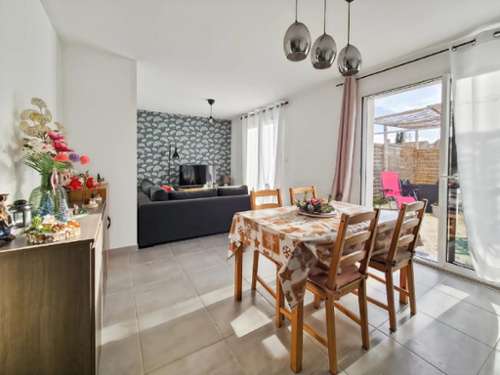 Brizambourg Charente-Maritime huis foto 7245426