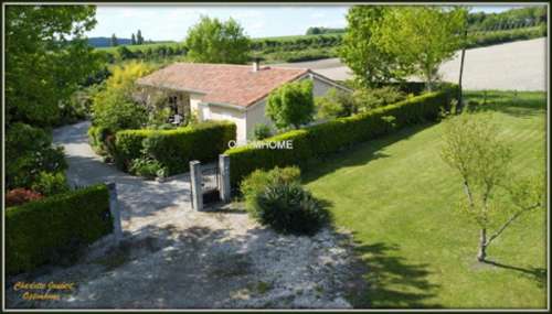 Brossac Charente huis foto 7243854