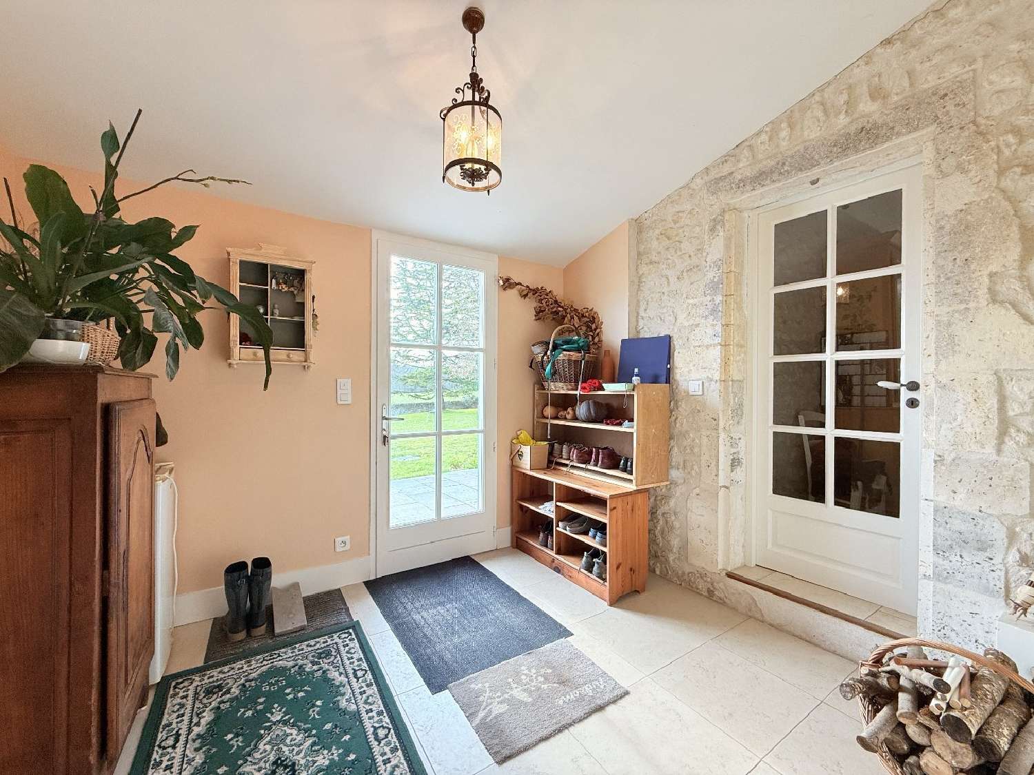  for sale house Brossac Charente 7