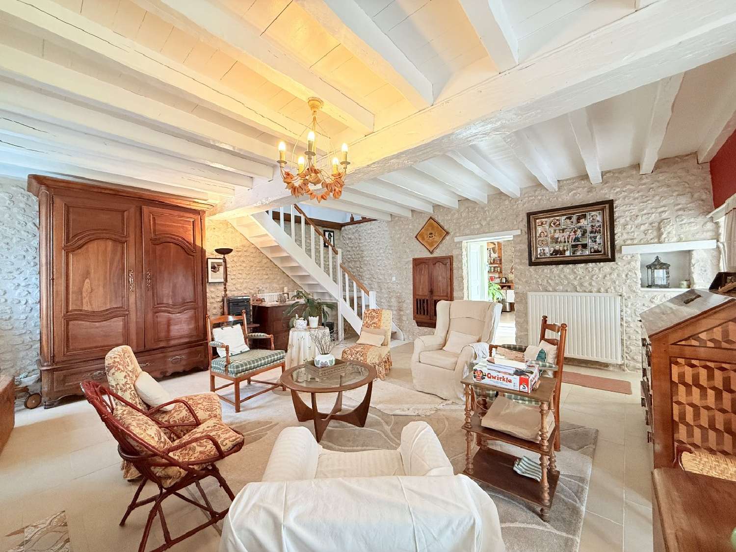  for sale house Brossac Charente 8