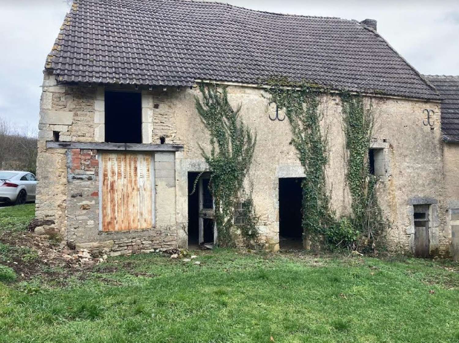 kaufen Haus Brosses Yonne 1