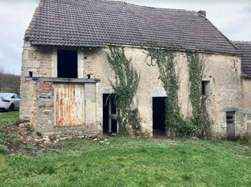 Brosses Yonne Haus Bild 7244153