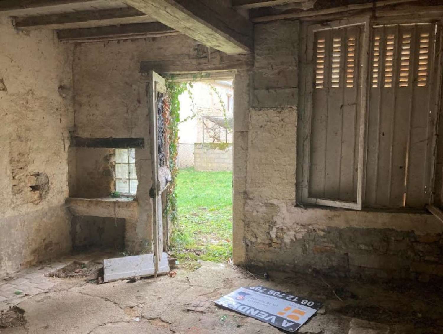 kaufen Haus Brosses Yonne 4