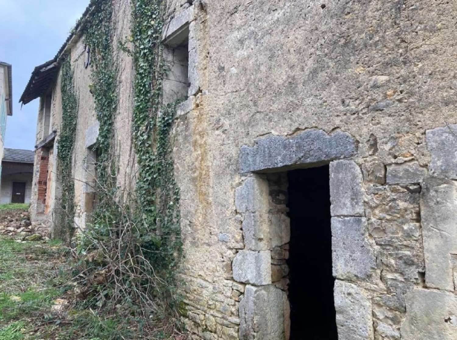 kaufen Haus Brosses Yonne 7