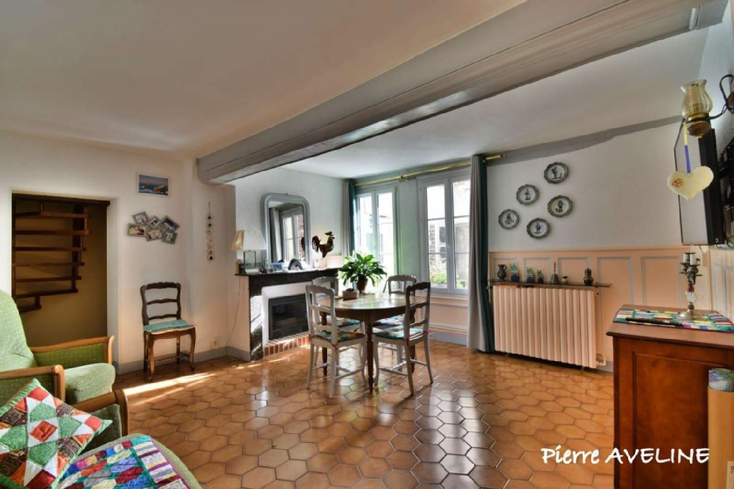 à vendre maison Brou Eure-et-Loir 2