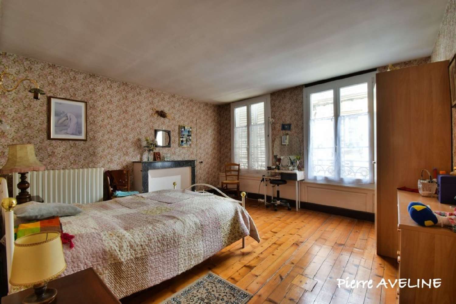 à vendre maison Brou Eure-et-Loir 5