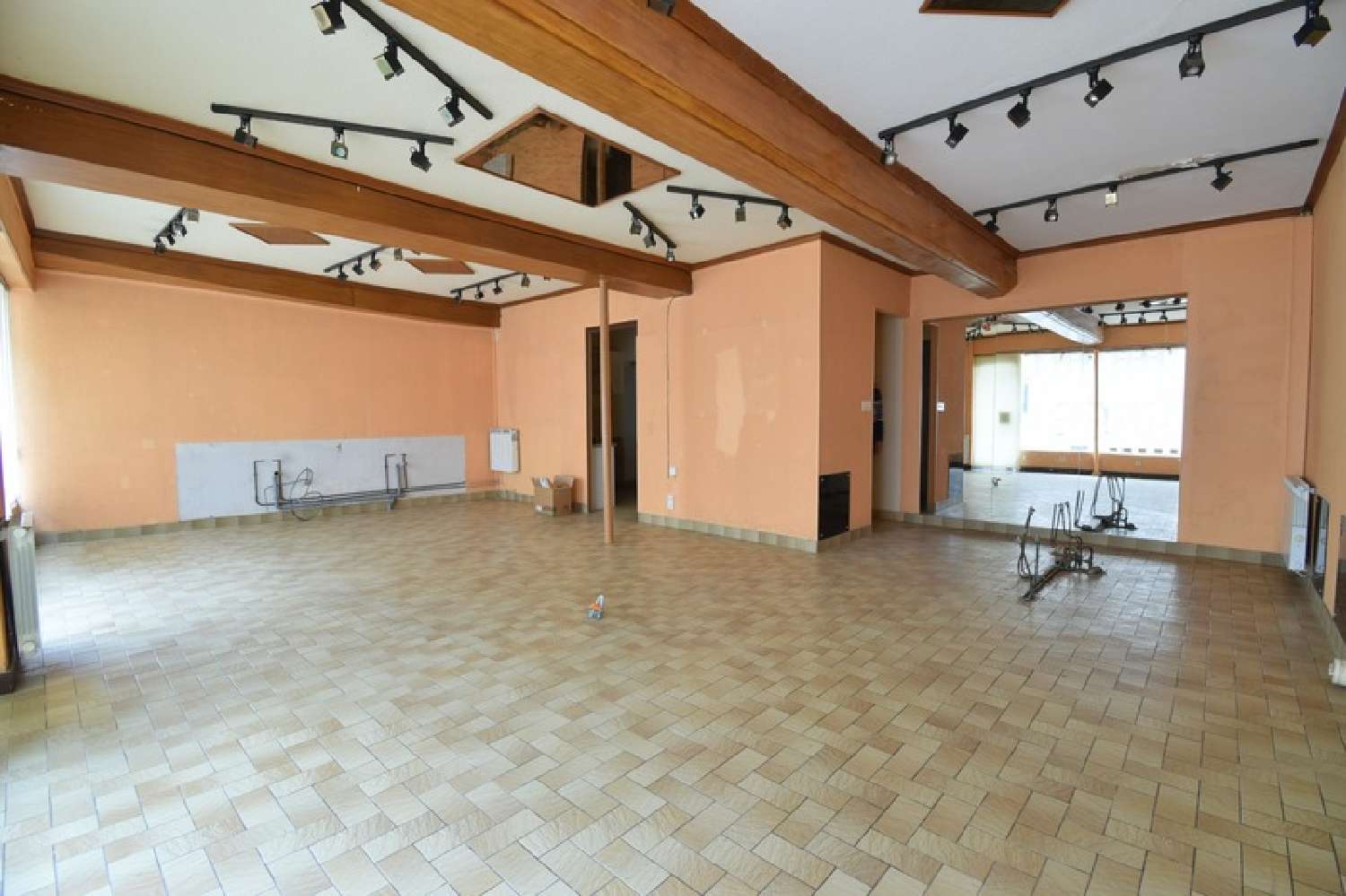 à vendre maison Brou Eure-et-Loir 8