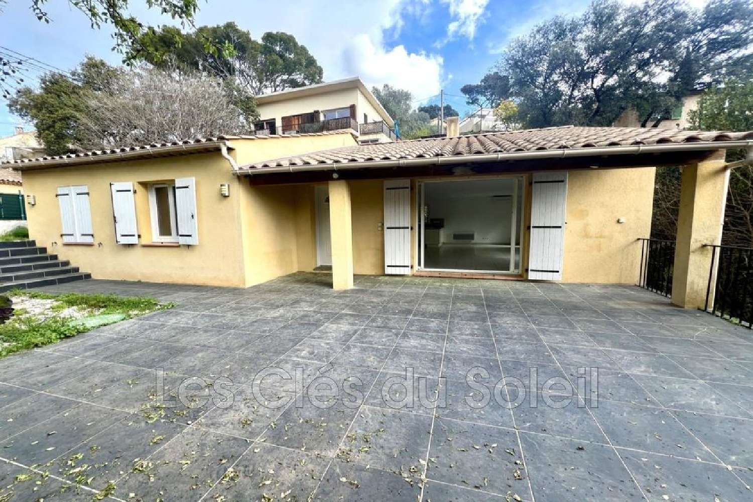  te koop huis Brovès Var 1