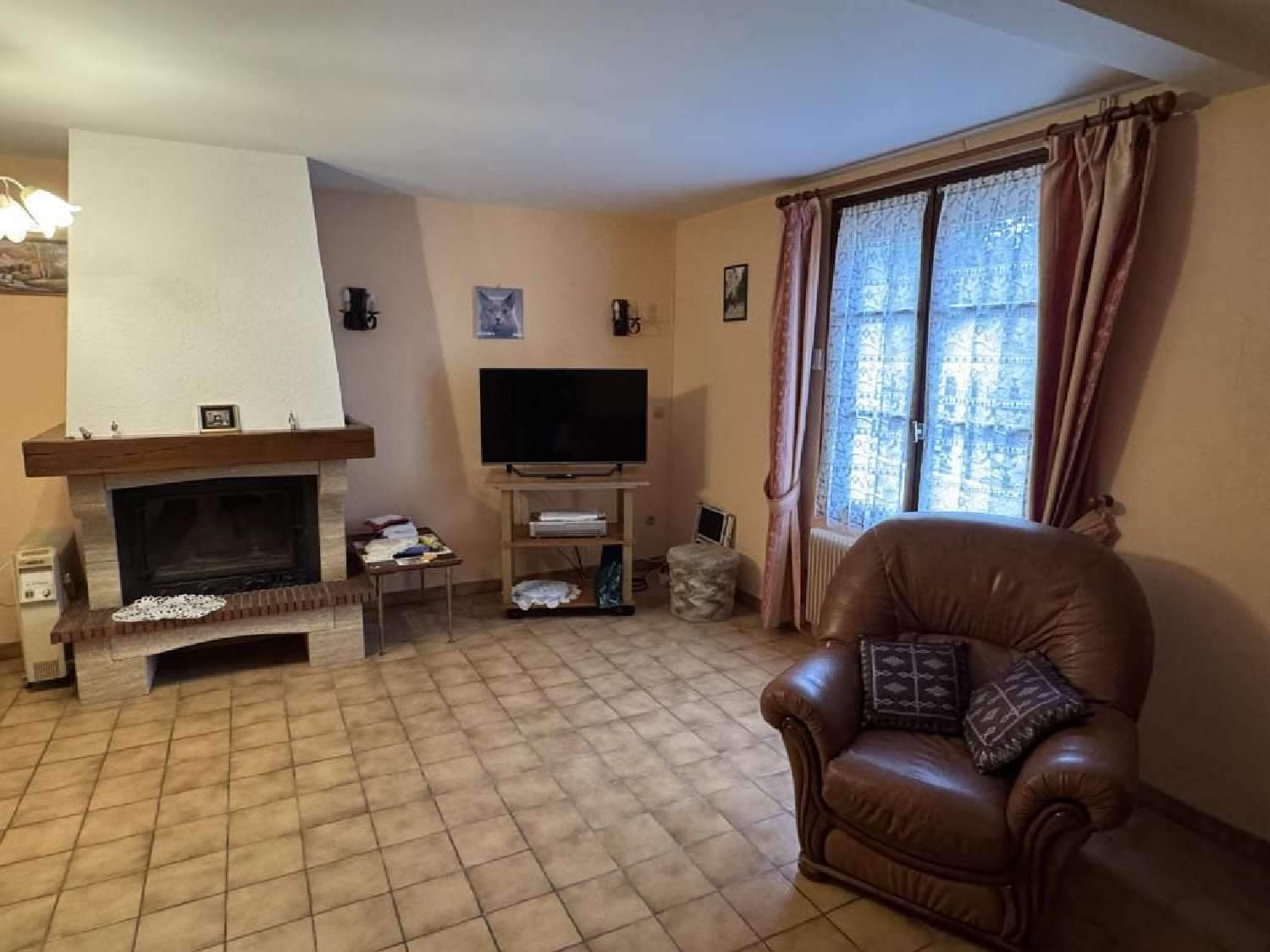  for sale house Bruère-Allichamps Cher 2