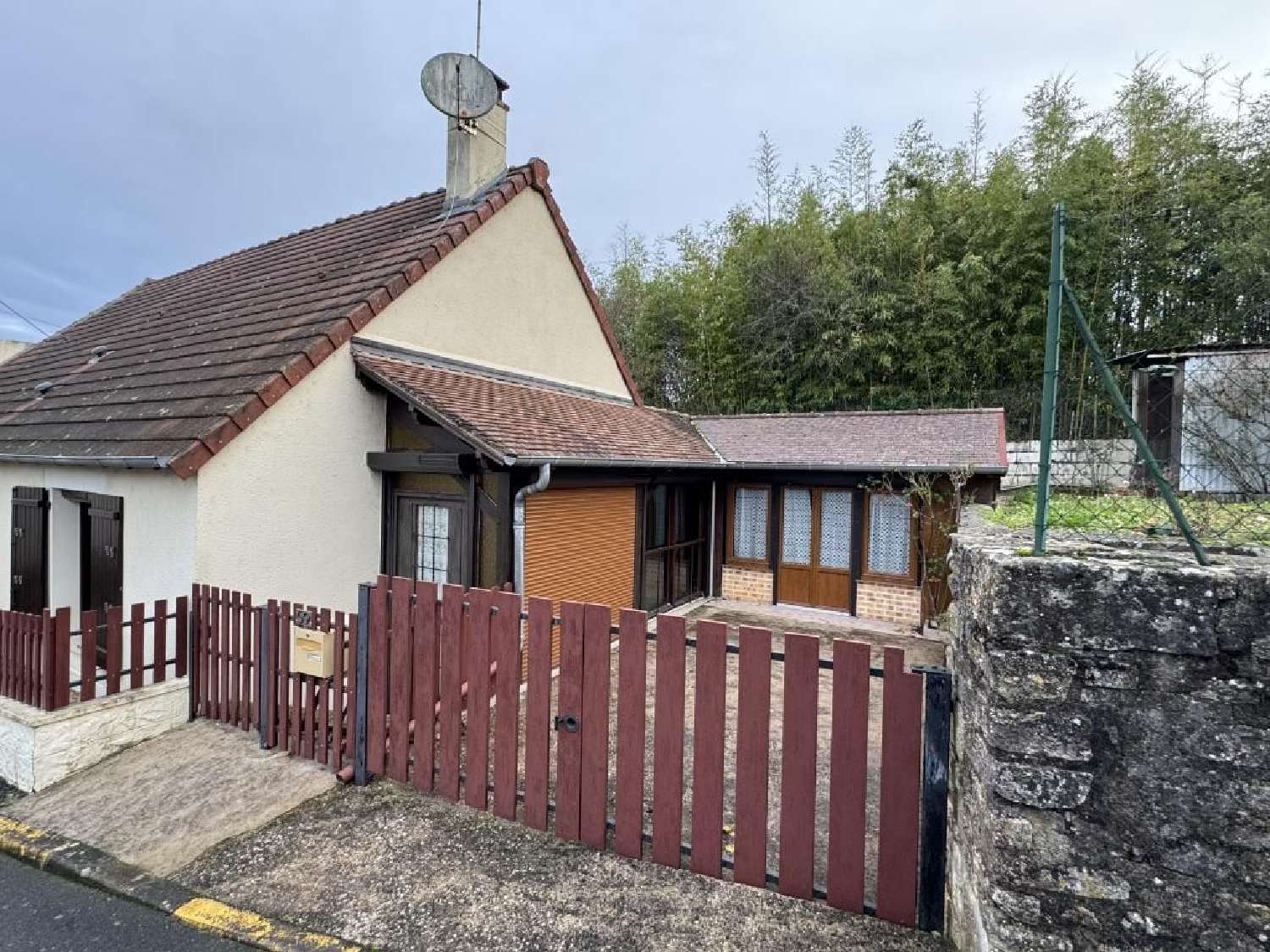  for sale house Bruère-Allichamps Cher 3