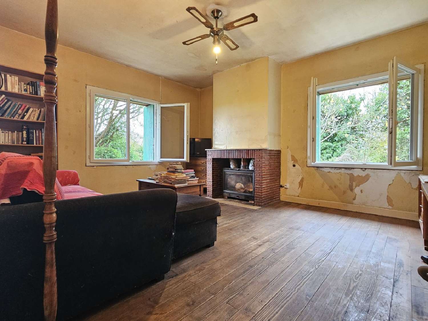  for sale house Brugnac Lot-et-Garonne 5