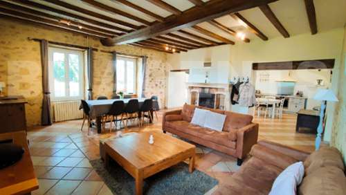 Brûlon Sarthe Haus Bild 7245612