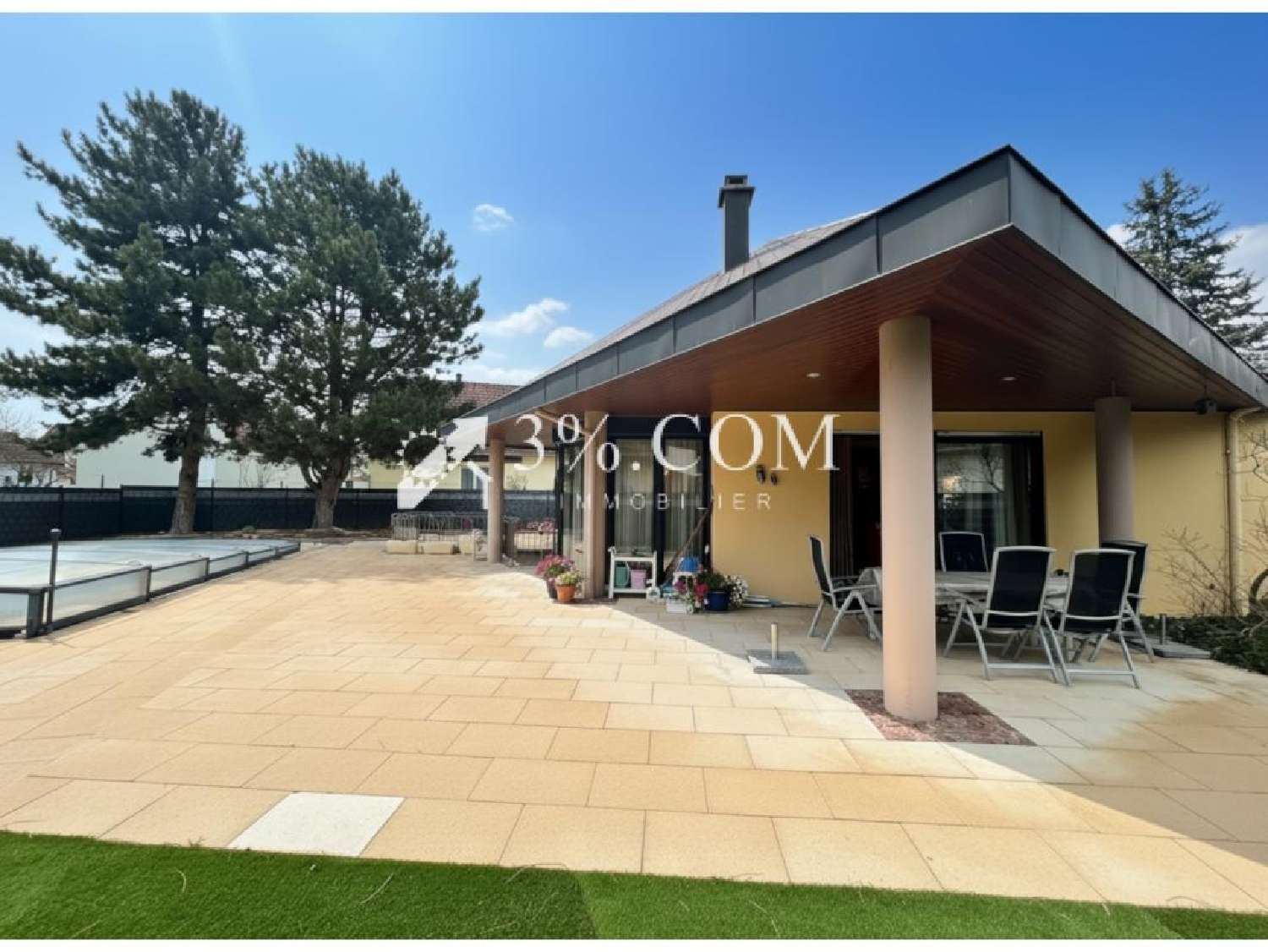 te koop huis Brumath Bas-Rhin 2