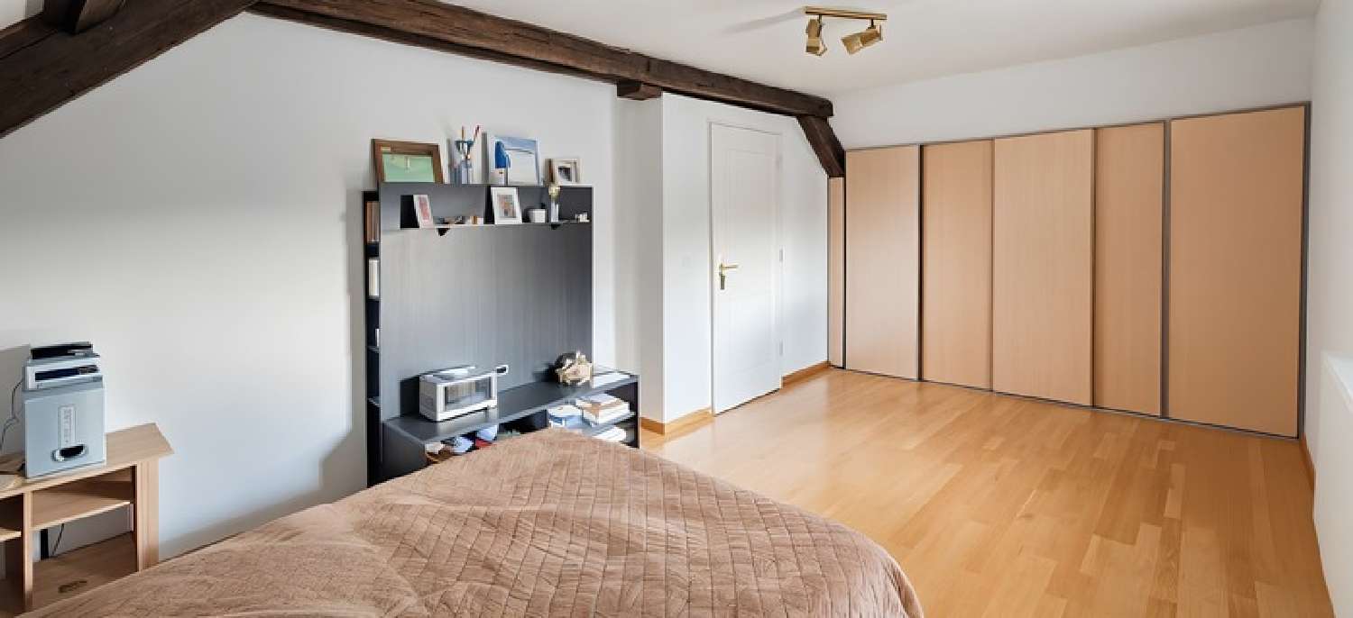  kaufen Haus Buc Territoire de Belfort 5