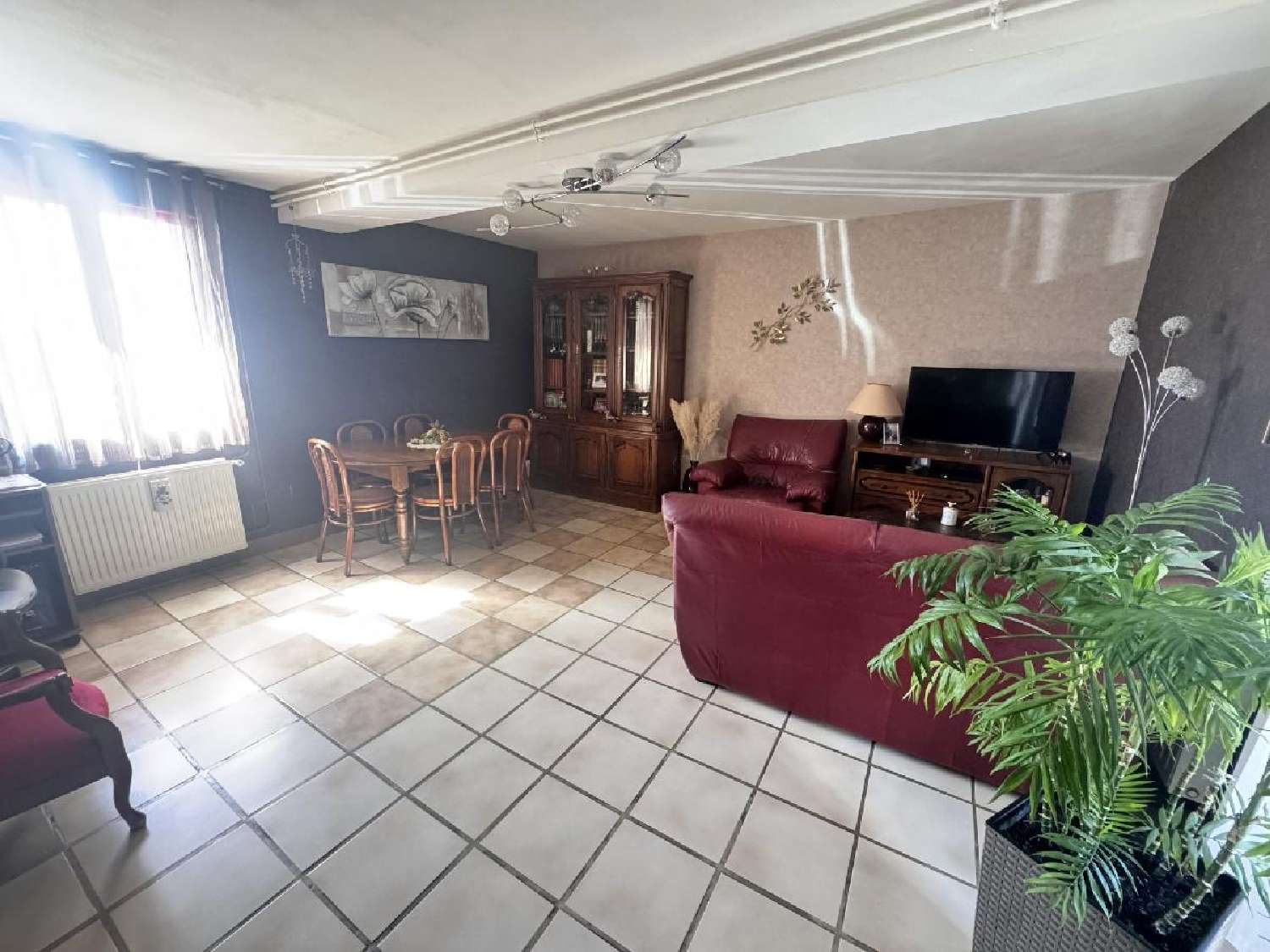  for sale house Bucy-le-Long Aisne 4