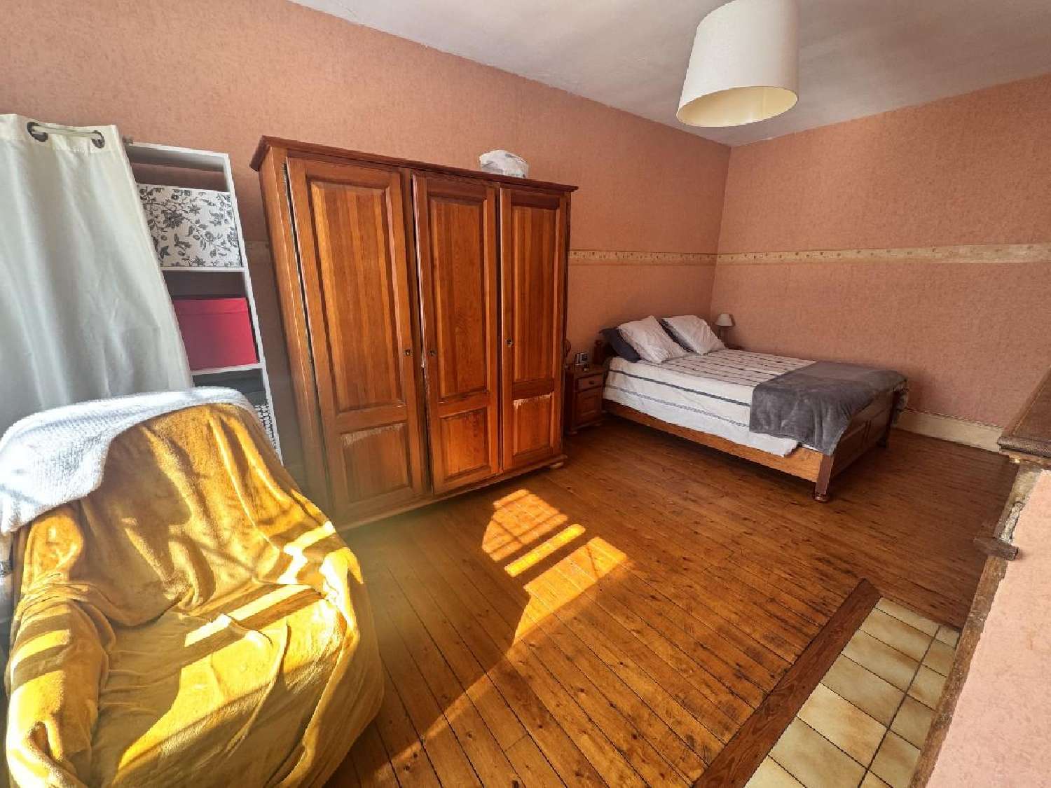  for sale house Bucy-le-Long Aisne 5