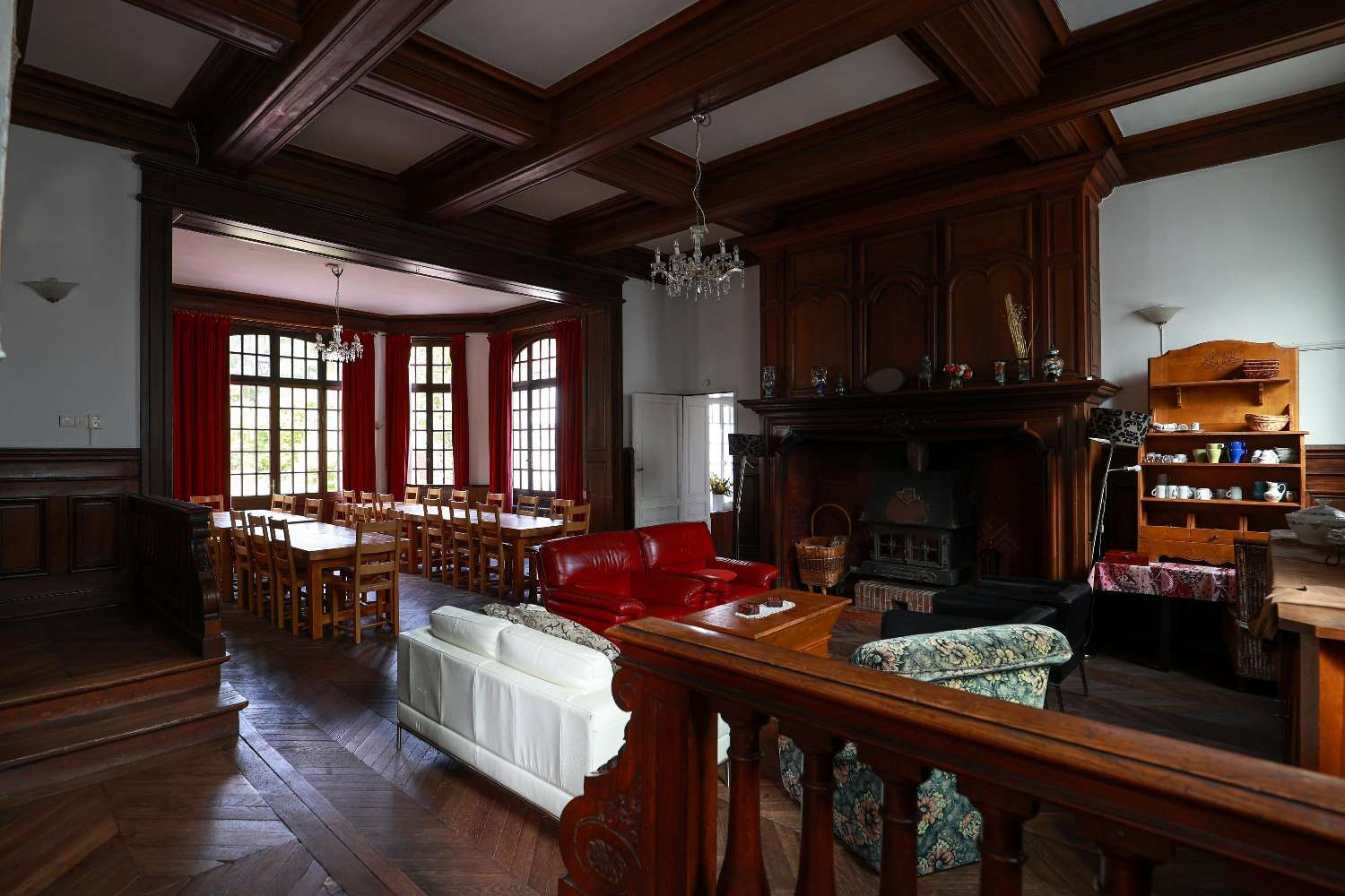 kaufen Haus Buire-au-Bois Pas-de-Calais 6