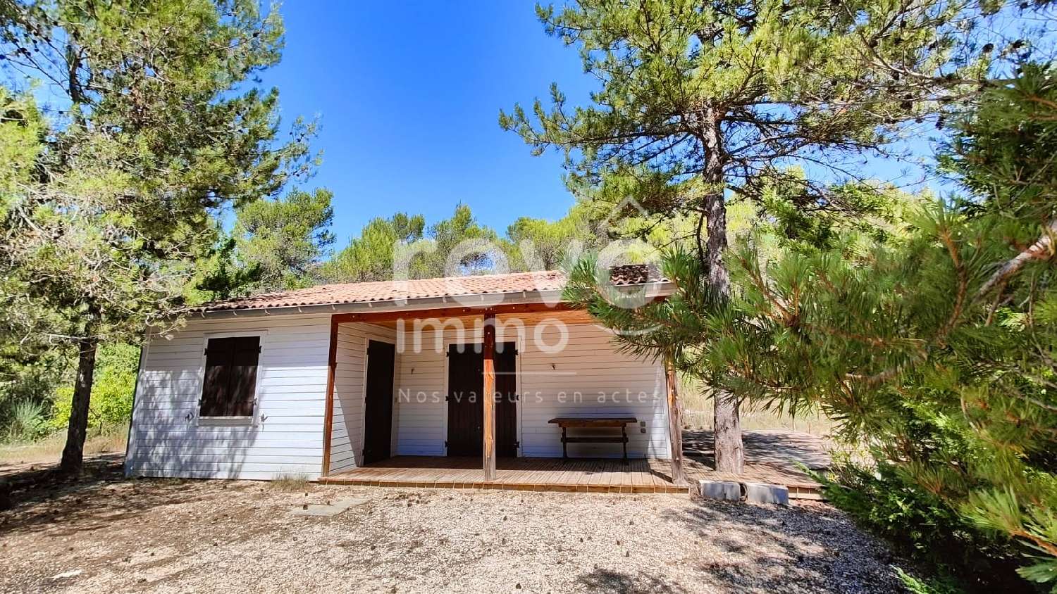 te koop huis Buis-les-Baronnies Drôme 4