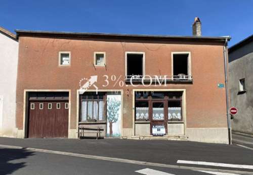 Bulligny Meurthe-et-Moselle Haus Bild 7243496