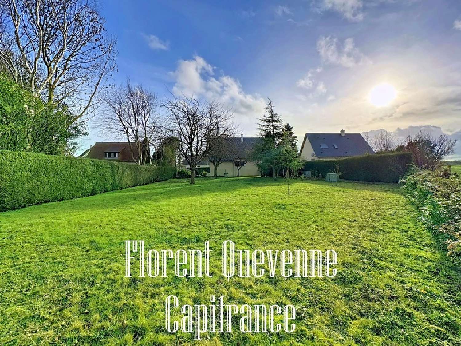 for sale house Bully Calvados 2