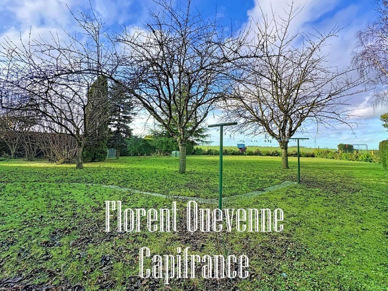 for sale house Bully Calvados 3