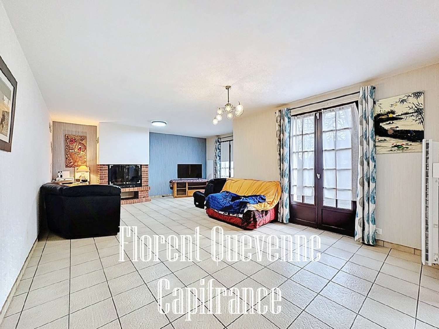 for sale house Bully Calvados 6