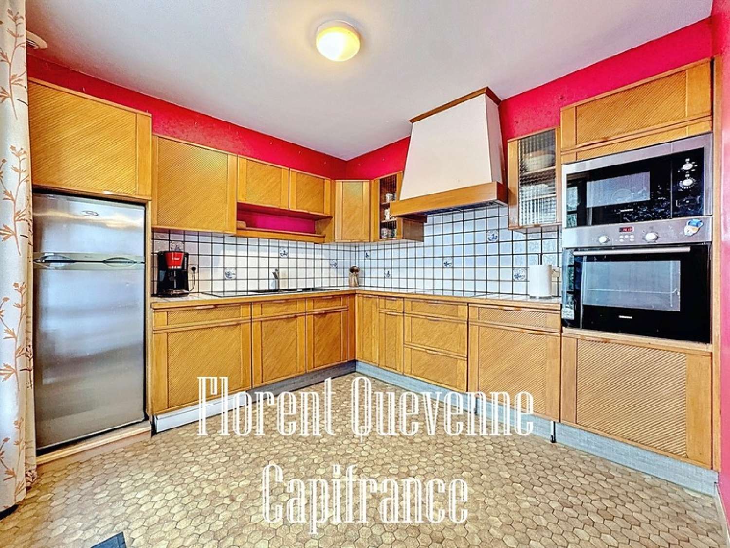 for sale house Bully Calvados 7