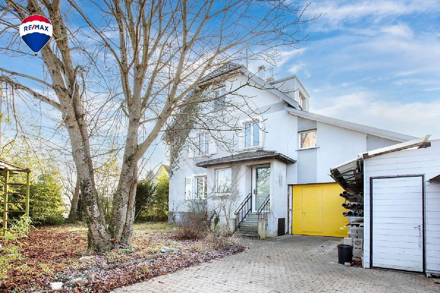  for sale house Burnhaupt-le-Bas Haut-Rhin 1