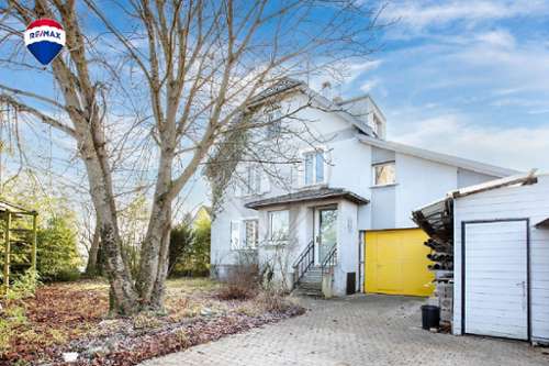 Burnhaupt-le-Bas Haut-Rhin house foto 7239307