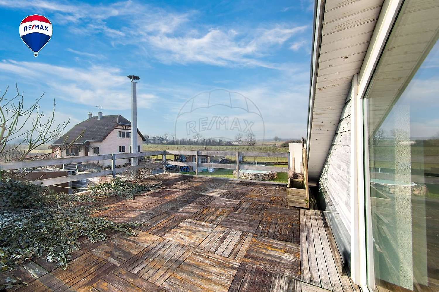  for sale house Burnhaupt-le-Bas Haut-Rhin 4