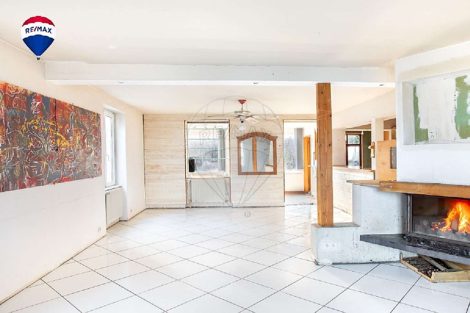  for sale house Burnhaupt-le-Bas Haut-Rhin 7