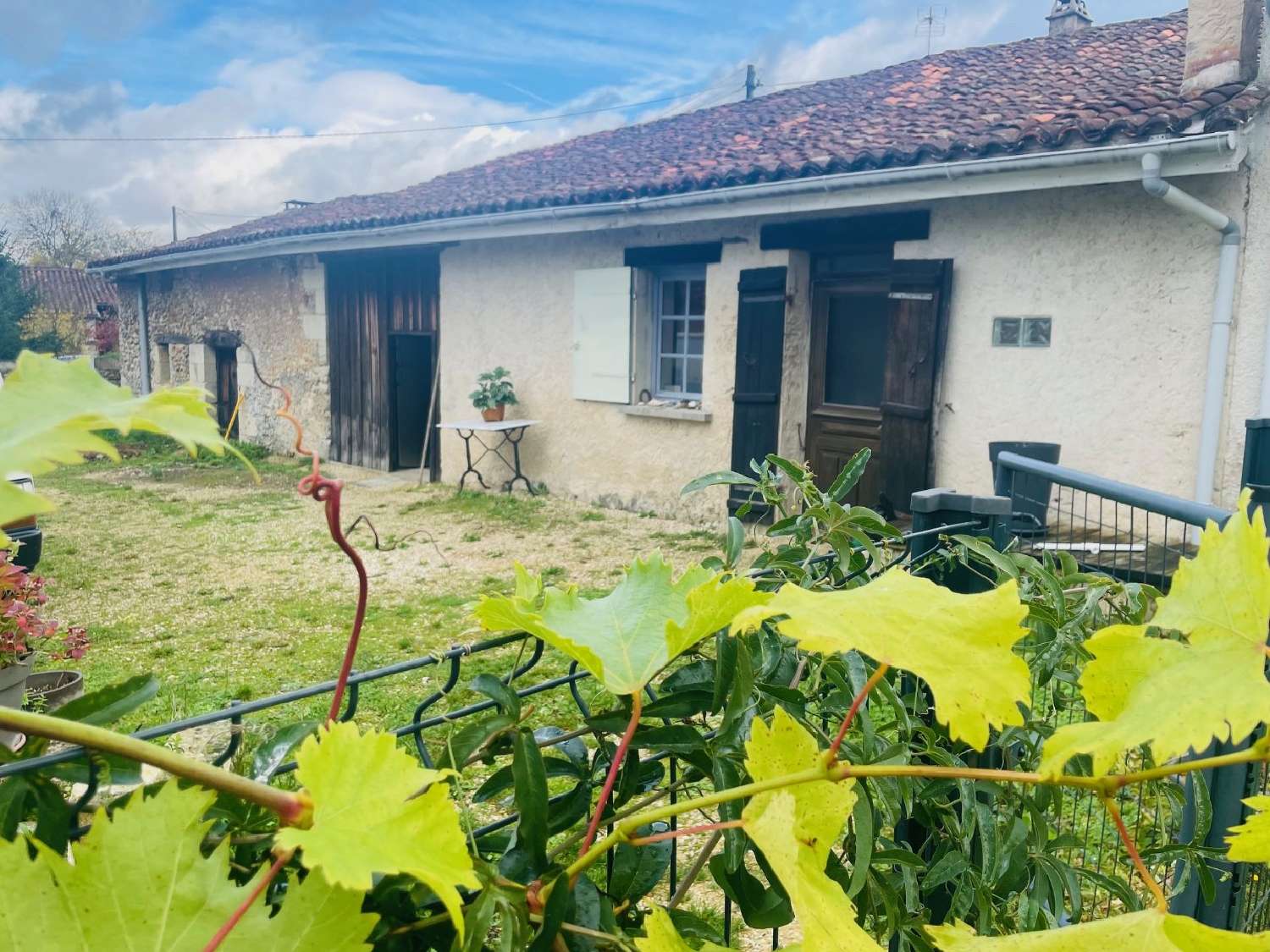  te koop huis Bussac Dordogne 3