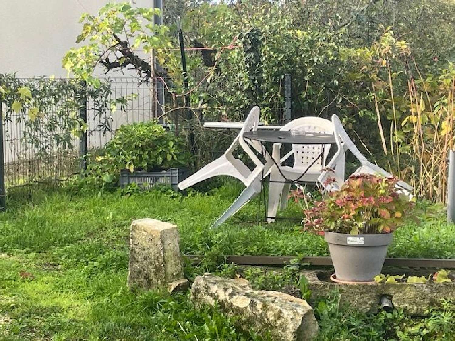  te koop huis Bussac Dordogne 8