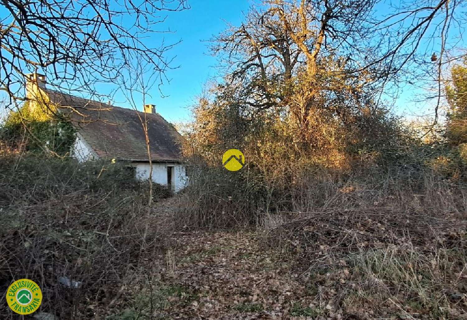  for sale house Buxières-les-Mines Allier 4