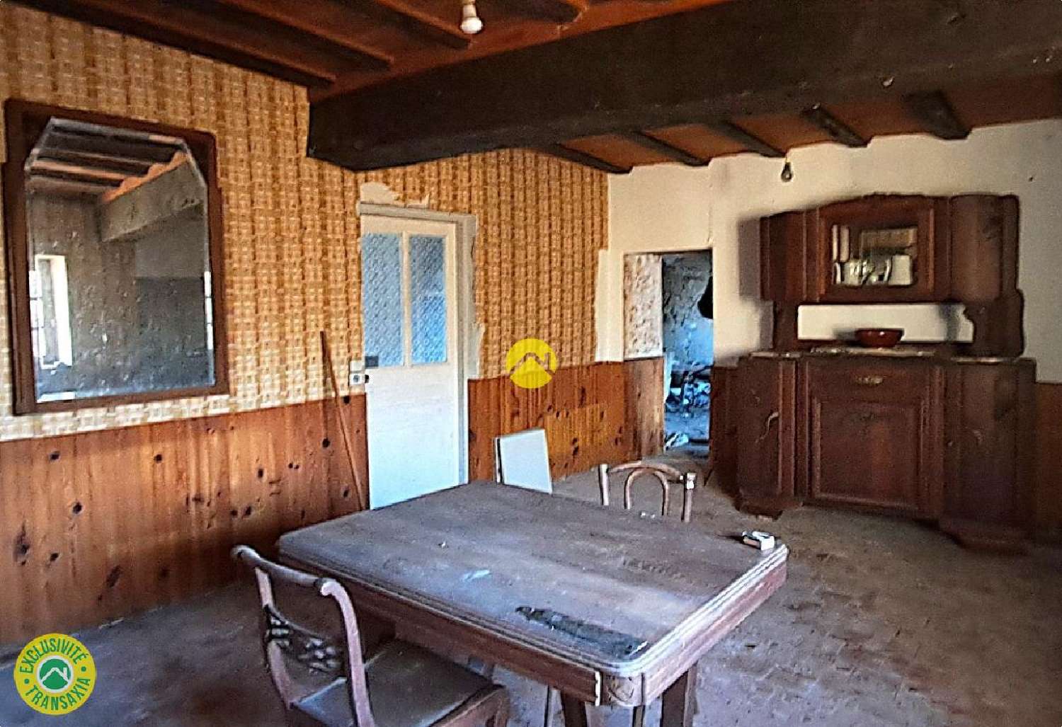  for sale house Buxières-les-Mines Allier 7