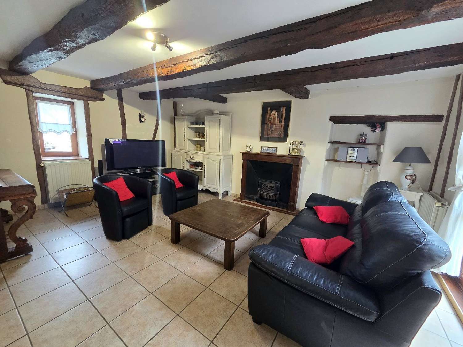  à vendre maison Cabanès Aveyron 4