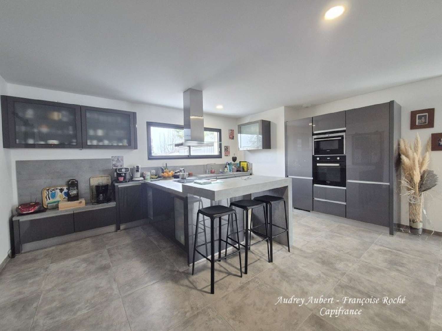  for sale house Cabariot Charente-Maritime 4