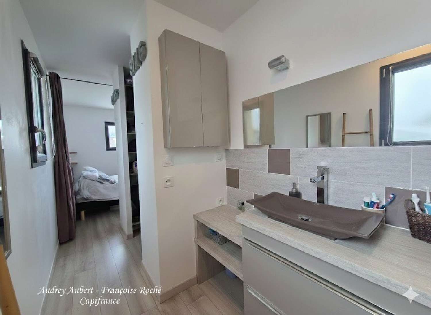  for sale house Cabariot Charente-Maritime 7