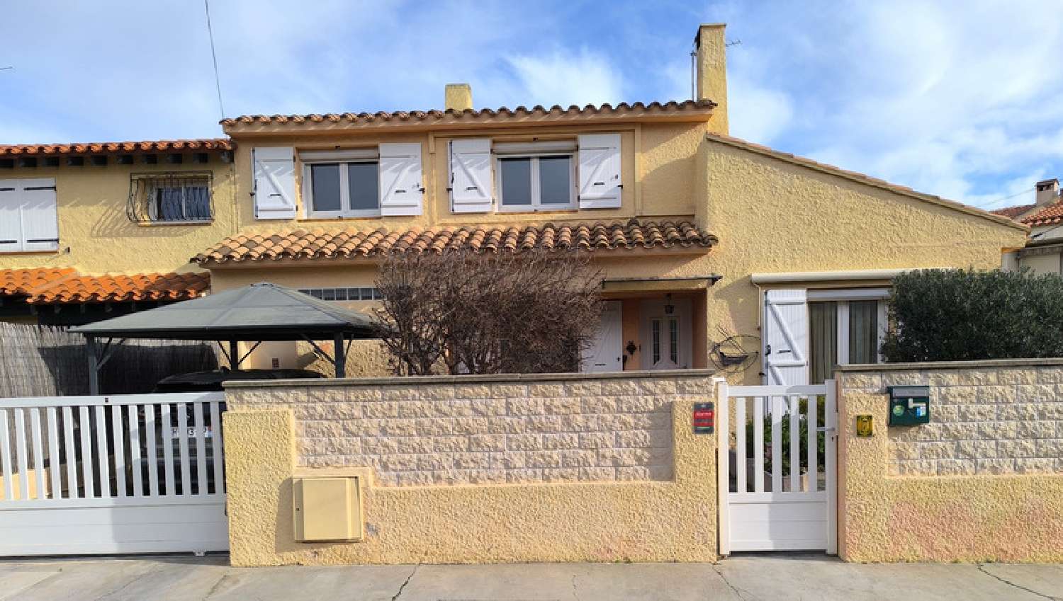  for sale house Cabestany Pyrénées-Orientales 1