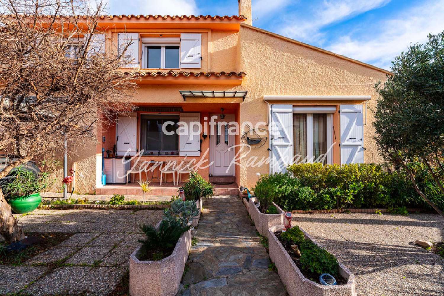  for sale house Cabestany Pyrénées-Orientales 2