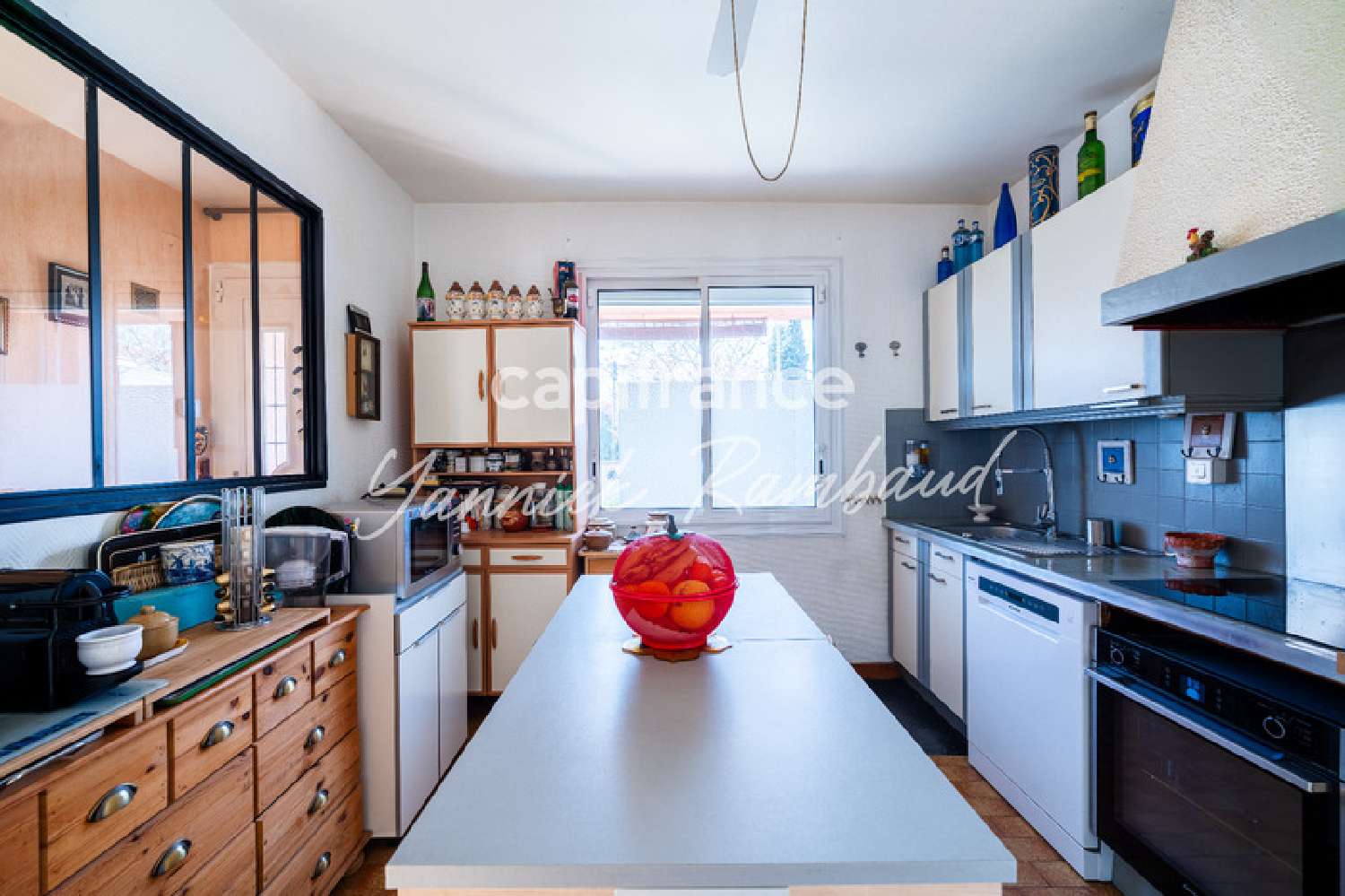  for sale house Cabestany Pyrénées-Orientales 5